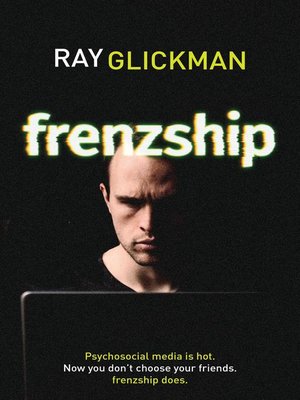 cover image of Frenzship
